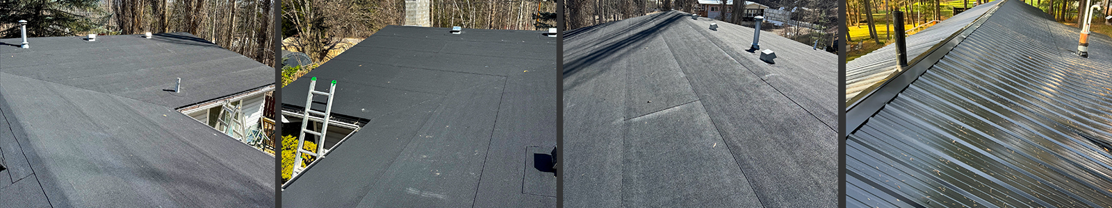Services - RMC Roofing & Construction